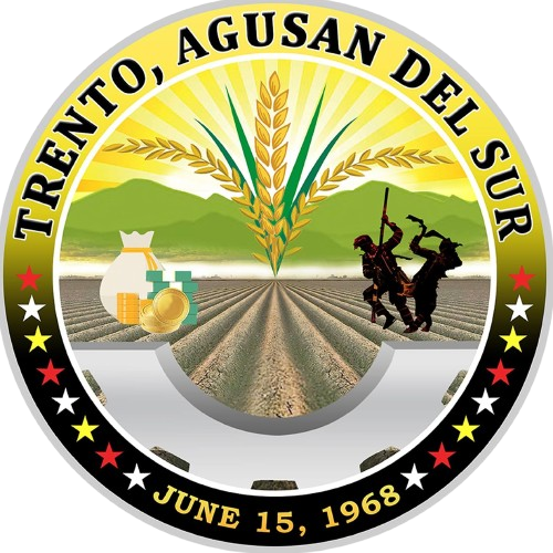 LGU Trento Logo